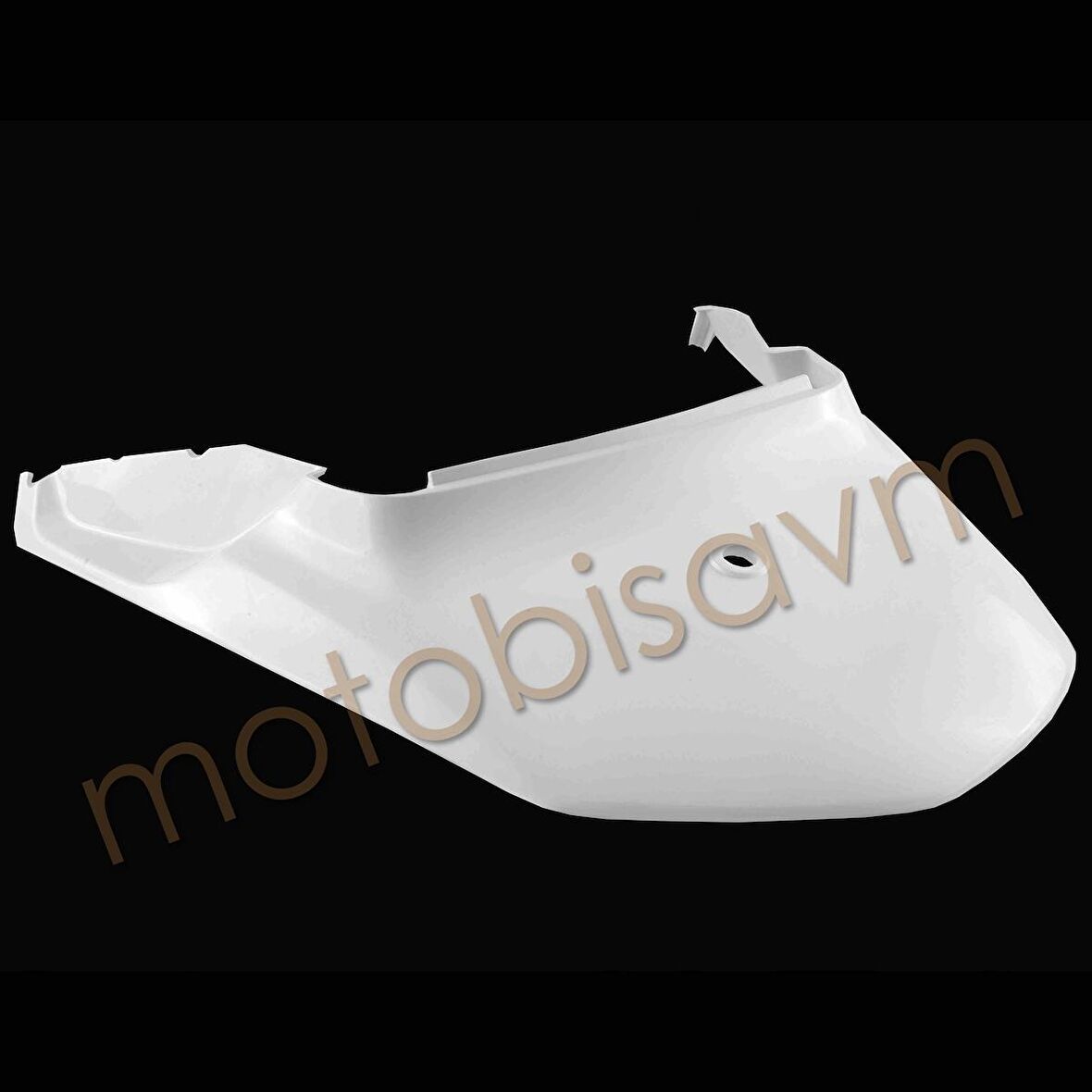 ARKA KUYRUK STOP ÜSTÜ [BEYAZ] [ORJİNAL] SPACY